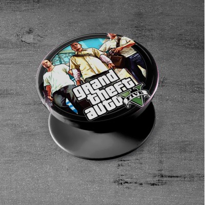 PopSocket GTA